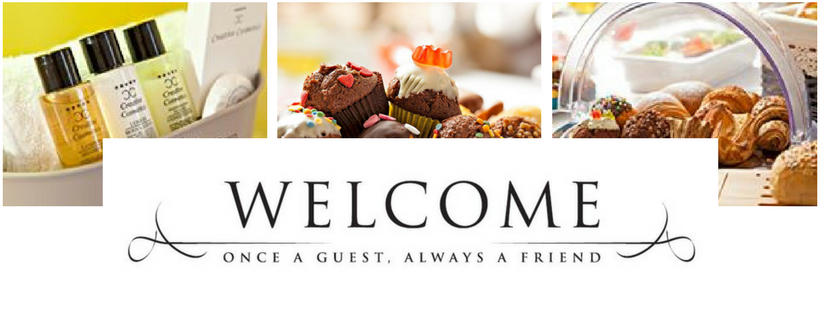 Hotel "Aziza" Sarajevo by null