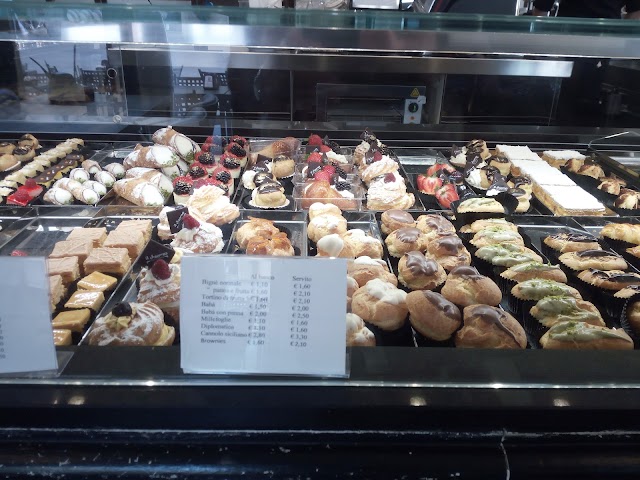 Pasticceria Il Duomo