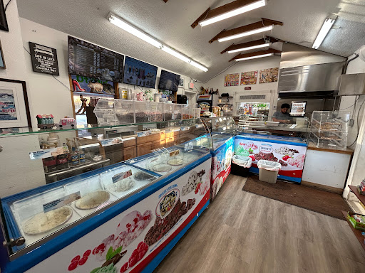 The Fudge Factory - Thumbnail
