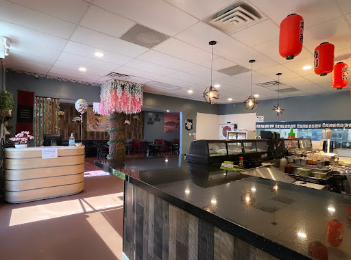 Love Paradise Sushi - United States