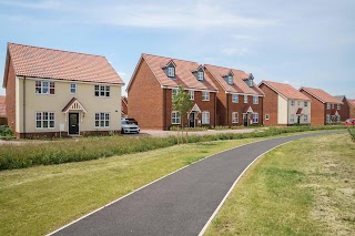 Taylor Wimpey Sewell Meadow