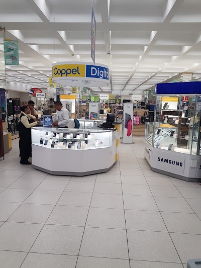Photos of Coppel Chiautla