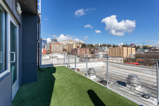 Publix Apartments by null