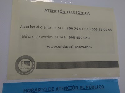 Photos of Eurinse - Endesa