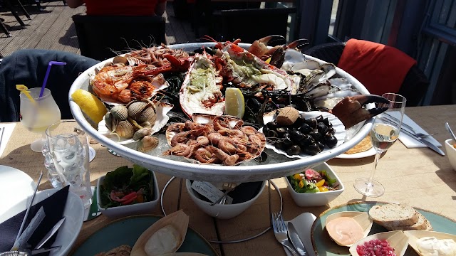 Oase Domburg