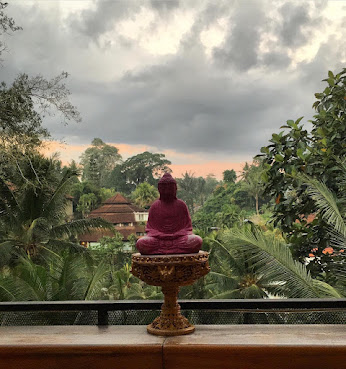 Ubud Yoga Centre by null