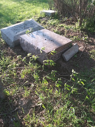 Hicks-Shacklett Cemetery