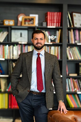 The Orr Law Firm, PLLC