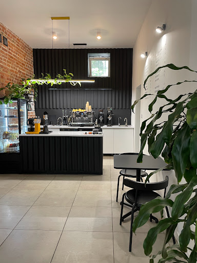 Kawiarnia Dobra Materia