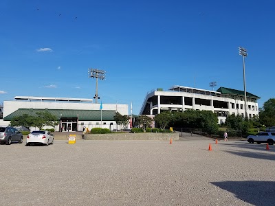 Five County Stadium