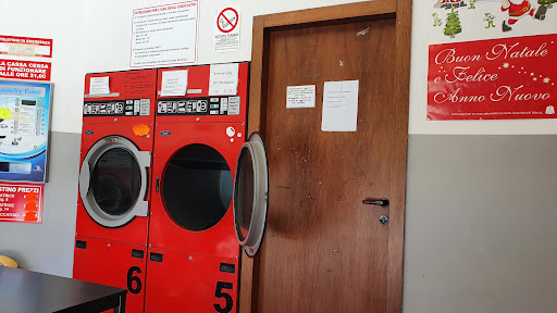 Lavanderia,Scuola Guida Enerxenia