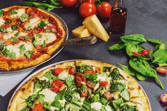 Patxi's Pizza by null