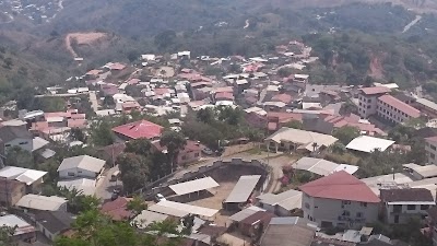 Photos of Piscina Municipal