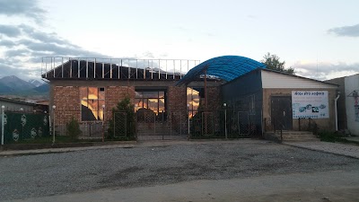 Photos of Asan-Ata Kafesi Bakyt
