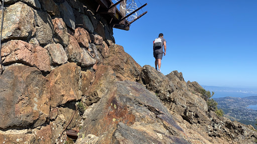 Gardner Fire Lookout - Thumbnail