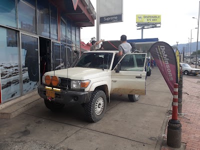Photos of Pasi&oacute;n 4x4 Aventura