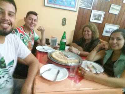 photo of Pizzaria Fornalha