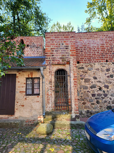 Beeskow, Schützenstr. - Thumbnail