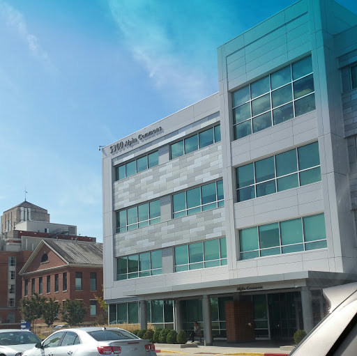 Johns Hopkins Bayview Medical Center: Otolaryngology