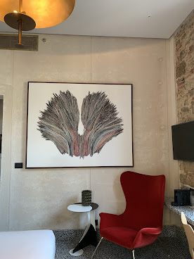 Hotel Calimala Florence by null