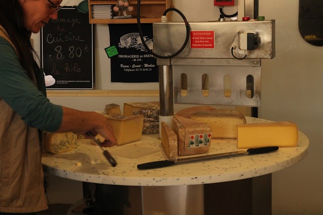 Fromagerie