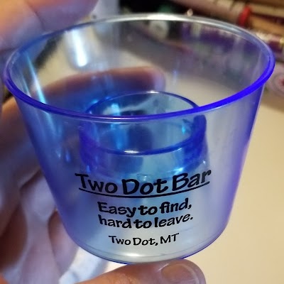 Two Dot Bar and Grill