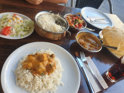 Zam Zam Restaurant, indische Spezialitäten, Hauptstr. 15, 10827 Berlin - Thumbnail