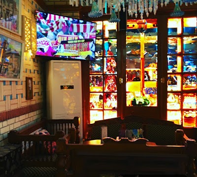Photos of Dar Al - Atraqchi Heritage Cafe