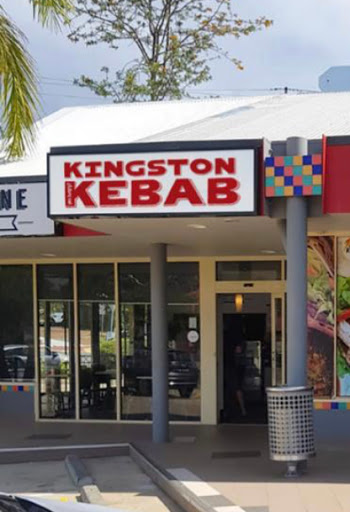 Kingston Kebab