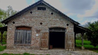 Whitney Plantation