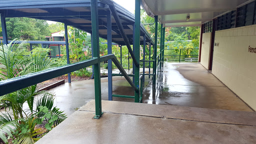 Petrie State School