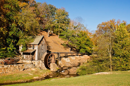 Around Canton - Visual