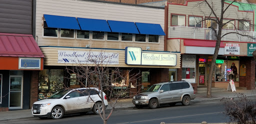 Woodland Jewellers Ltd - Thumbnail