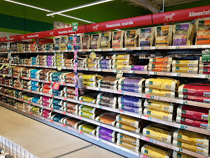 Photo n°30 de Maxi Zoo Aulnoy-Lez-Valenciennes à Aulnoy-lez-Valenciennes (Animalerie)