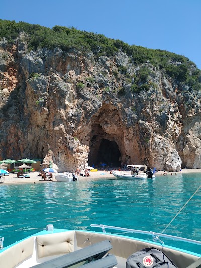 FantaSea Tours Himara