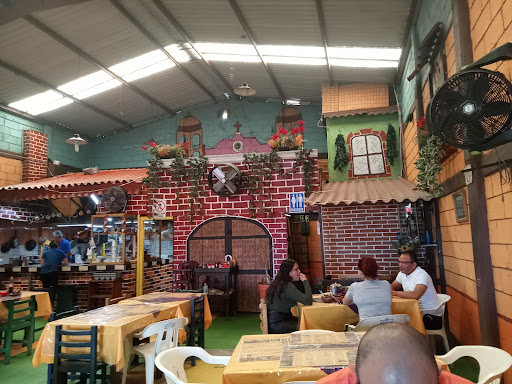 Restaurant Ricardo's