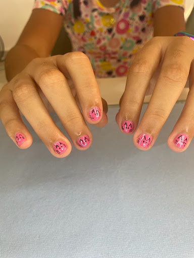 Turquesa Nails Salon de Belleza - Thumbnail