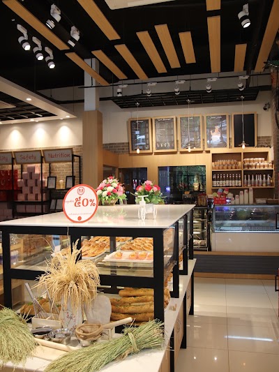 Photos of Phsar Leu Coffee & Bakery