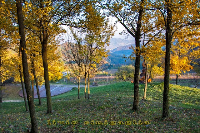 Amphitheater of Venda