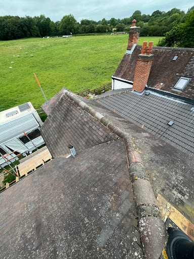 A Star Roofing (WM) - Thumbnail