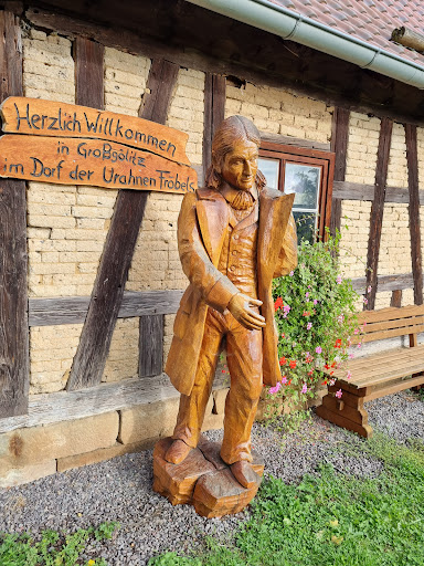 Destillerie "Gölitzwänder" - Visual