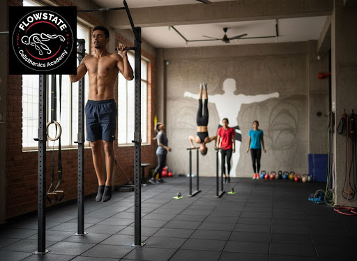 Discover how bodyweight training can transform your strength, mobility, and confidence at Flowsta… post image