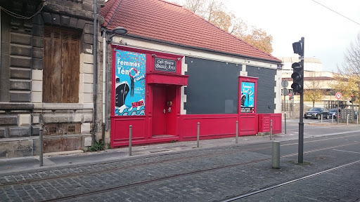 Café Théâtre des Beaux Arts Gallery - France