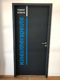 Photo n°7 de Sébastien MEÏ - Physio Running Dijon à Couternon (Centre de sports d'aventure)