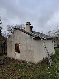 Photo n°16 de Artisan Duculty : peinture et façade, Le Monastere, 12 Aveyron à Le Monastère (Peintre en bâtiment)