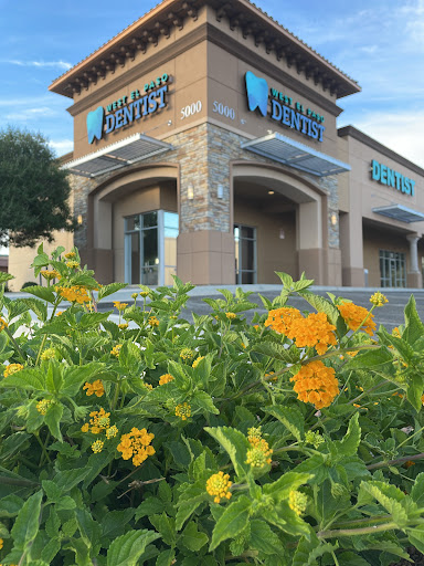 West El Paso Dentist