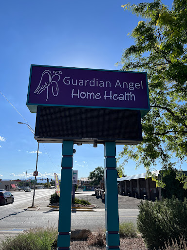 Guardian Angel Home Health - Thumbnail