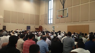 Islamic Center of Naperville (ICN)