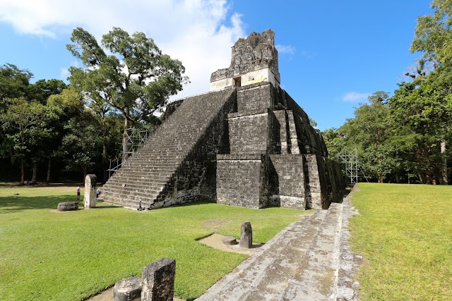 Tikal National Park