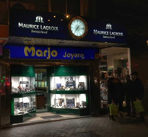 JOYERIA MARJO - Thumbnail